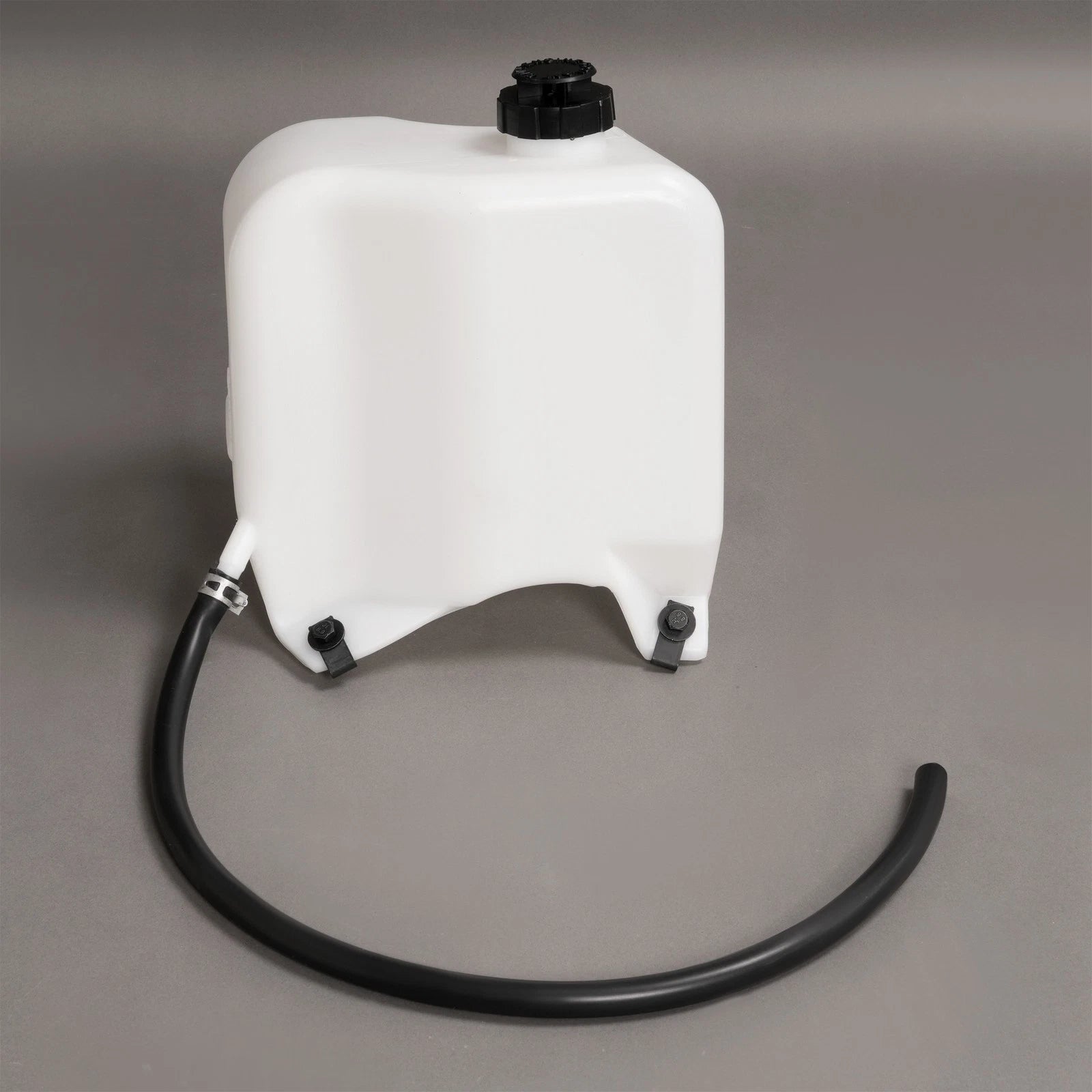 Coolant Reservoir Tank Bottle w/ Cap for Chevy GMC C/K Series Pickup (1981–1991)
