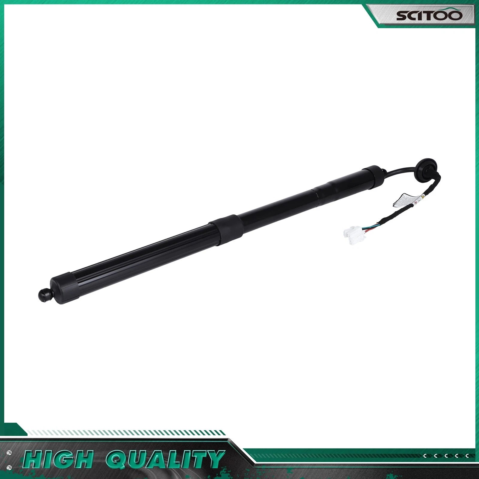 Gas Struts Lift Supports for Infiniti FX50 (2011–2013) LH/RH