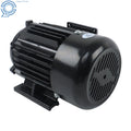 1HP Three Phase Motor for Industrial Use (1800 RPM, 230/460 Volt)