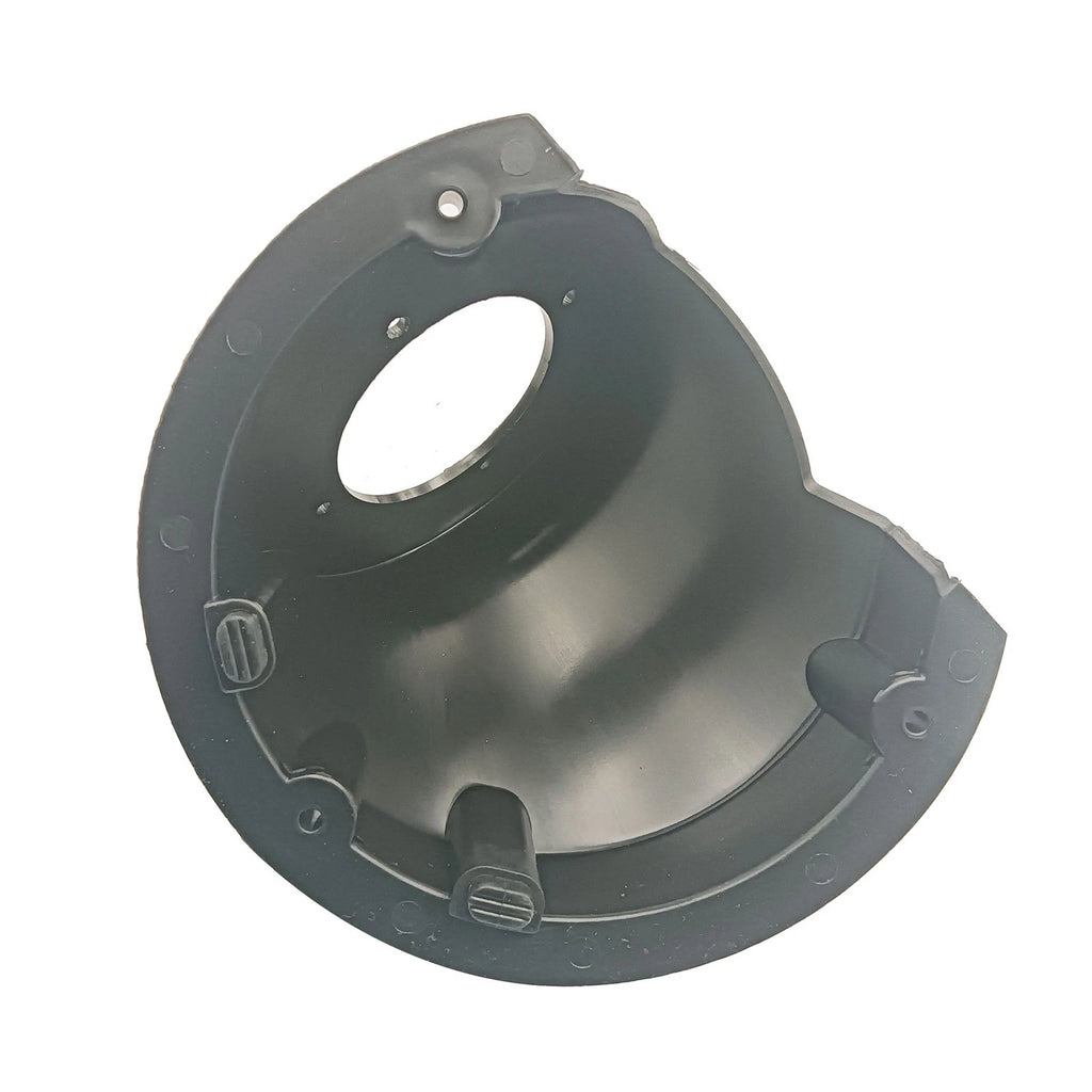 Fuel Filler Neck Housing for Dodge Ram 1500 2500 5.7L 6.4L Hemi (2010–2022)