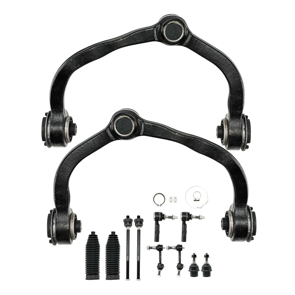 Front Suspension Kit for Ford Expedition and Lincoln Navigator (2004–2006)