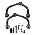 Front Suspension Kit for Ford Expedition and Lincoln Navigator (2004–2006)