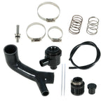 Blow Off Valve Kit for Can-Am Maverick X3 (2020–2022) BOV Turbo 20-22T9