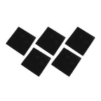 Activated Carbon Filter Sponge for (Customizable)