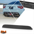 Rear Door Latch Handle for Subaru BRZ/Scion FR-S (2013–2020)