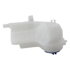 Coolant Reservoir Expansion Tank for Audi A4 Quattro B6 B7 (2002–2009)