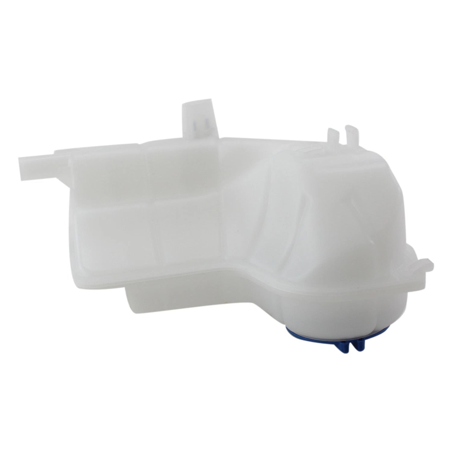Coolant Reservoir Expansion Tank for Audi A4 Quattro B6 B7 (2002–2009)