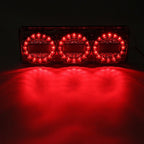 Lamp Universal LED Truck Trailer Brake Reverse Lamp Indicator Tail Light
