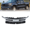 Front Center Grille for Chevy Silverado 1500 (2022â2024)