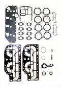 Power Head Gasket Kit for Mercury 65-125 HP L4 (500-208, 27-13461A99)