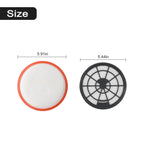Motor Filter for VAX CVRAV013 CCQSAV1P1 CCQSAV1C1 (Pre & Post)