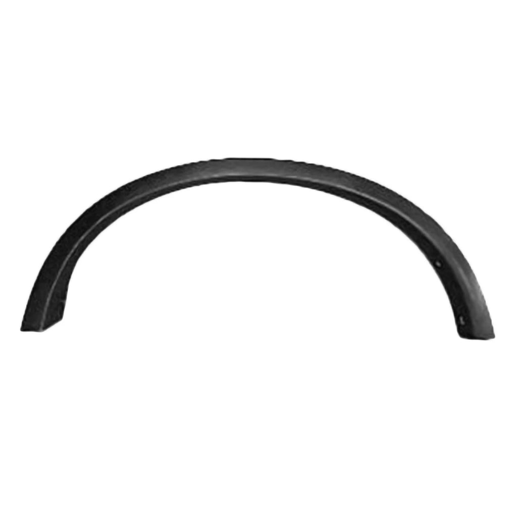 Rear Driver Side Wheel Arch Trim Replacement for Ford Ranger (2019–2025)