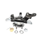 Front Left Steering Knuckle for Jeep Compass Patriot (2007–2017) & Dodge Caliber (2008–2012)