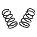 Set of 2 Rear Coil Springs for Toyota RAV4 (2001–2005)