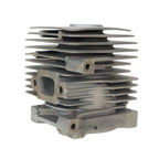 Trimmer Cylinder Piston Kit for Stihl FS45 FS46 FS55 HL45 FC55 HS45 KM55 MM55 (2000–2023)