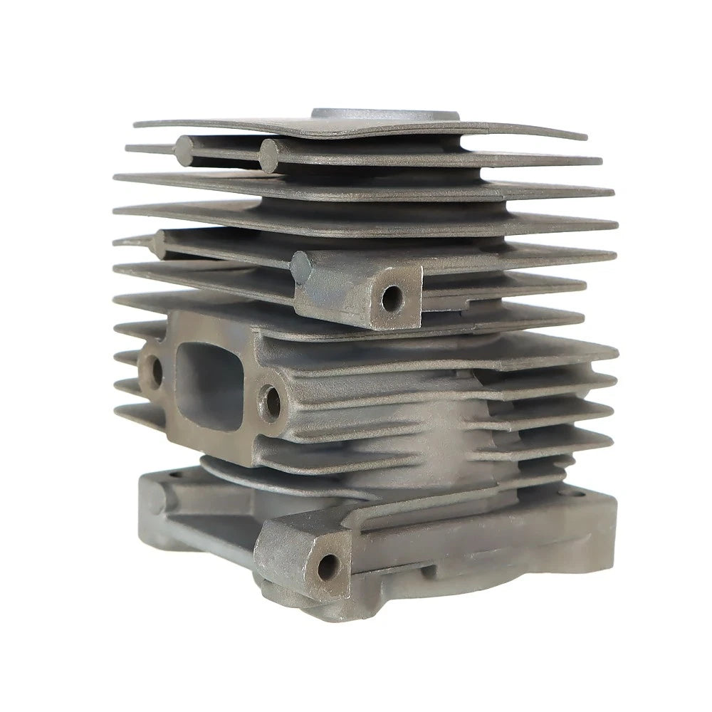 Trimmer Cylinder Piston Kit for Stihl FS45 FS46 FS55 HL45 FC55 HS45 KM55 MM55 (2000–2023)