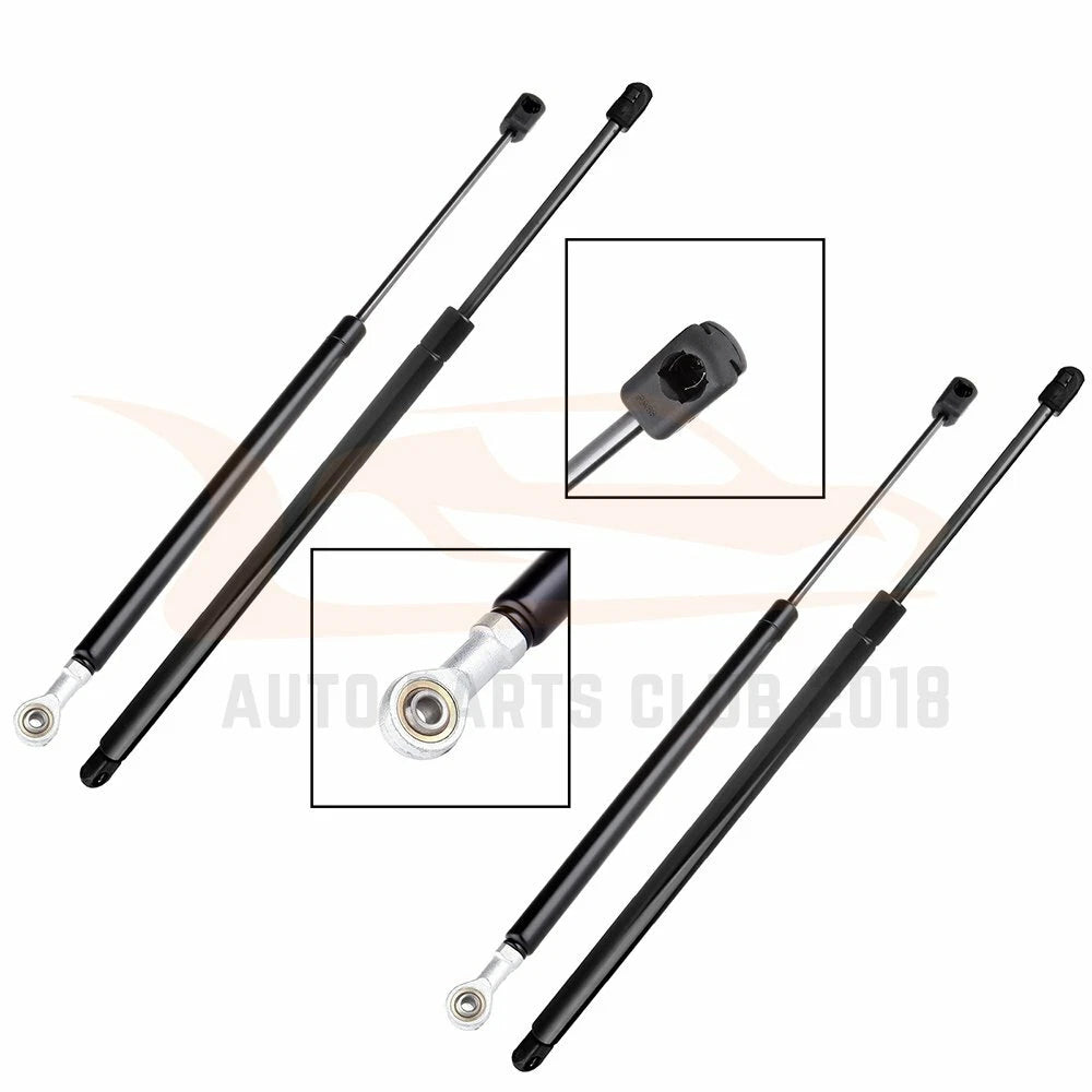 Set of 4 Lift Supports for Ford Expedition (1997–2002)