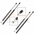 Set of 4 Lift Supports for Ford Expedition (1997–2002)