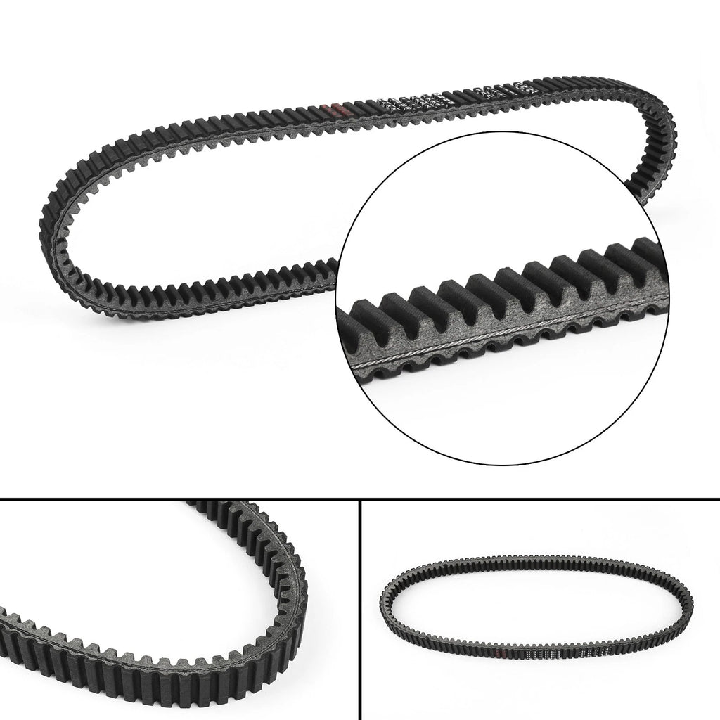 Drive Belt for Honda FSC600 FSC600A FSC600D (2002–2013) 23100-MCT-003