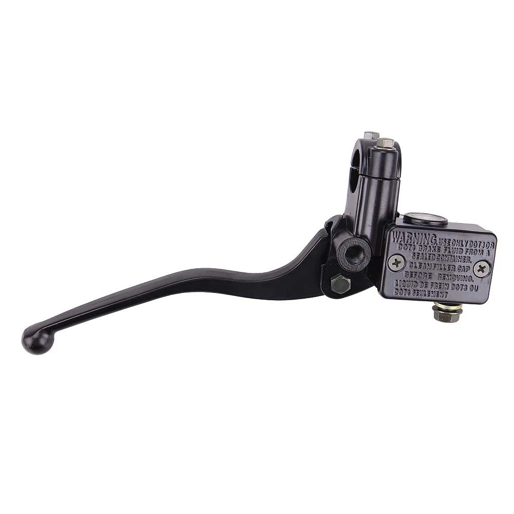 Brake Master Cylinder for Honda TRX 200 250 350 400 450 Rancher Foreman (2000–2023)