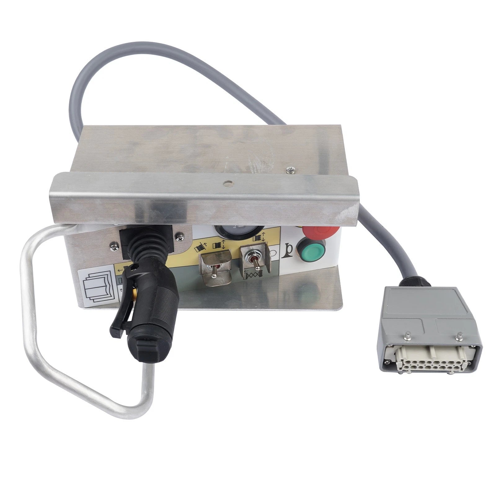 Control Box for Skyjack Lift SJII3215 SJIII3220 SJIII4626 SJIII4632 (2015–2023)