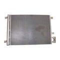 Replacement A/C Condenser w/Receiver/Drier For 2014-2018 Chevrolet Corvette