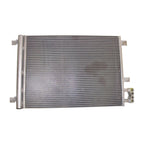 Replacement A/C Condenser w/Receiver/Drier For 2014-2018 Chevrolet Corvette