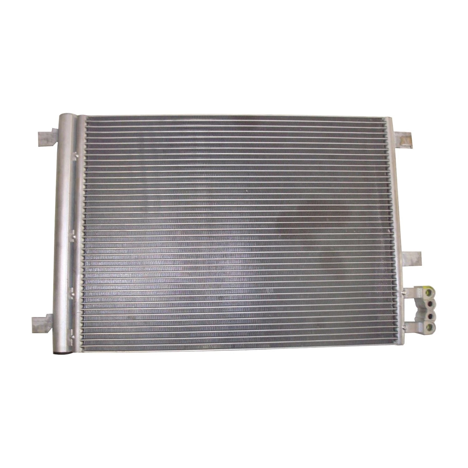 Replacement A/C Condenser w/Receiver/Drier For 2014-2018 Chevrolet Corvette