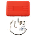 Grease Gun Tool Kit for Complete with Storage Case (3000PSI) (—)