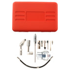 Grease Gun Tool Kit for Complete with Storage Case (3000PSI) (—)