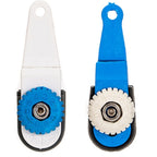 Downrigger Release Clip for Outrigger and Downrigger Fishing Boat