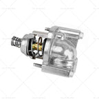Thermostat Housing Assembly for Buick GMC Cadillac Chevrolet (12673659)