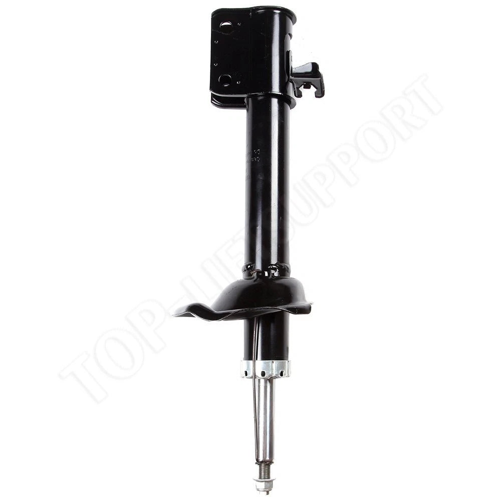 Set of 4 Struts & Shocks for Subaru Forester (2006–2008)