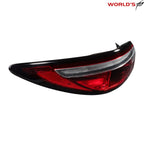 LED Rear Outer Tail Light Lamp for Mazda 6 (2018–2021) Left Side
