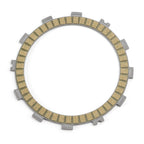 Clutch Friction Plate Kit for Kawasaki EX250 Ninja 250 (2008–2012) 13088-0038