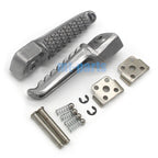 Rear Footrest Foot Pegs for Kawasaki ZG1400 Concours 14 (2008–2019)
