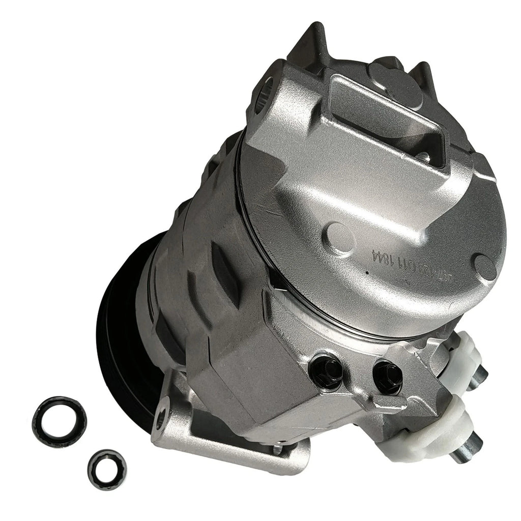 AC Compressor with Clutch for Chevrolet Saturn Vue (2010), Captiva Sport (2011–2015)