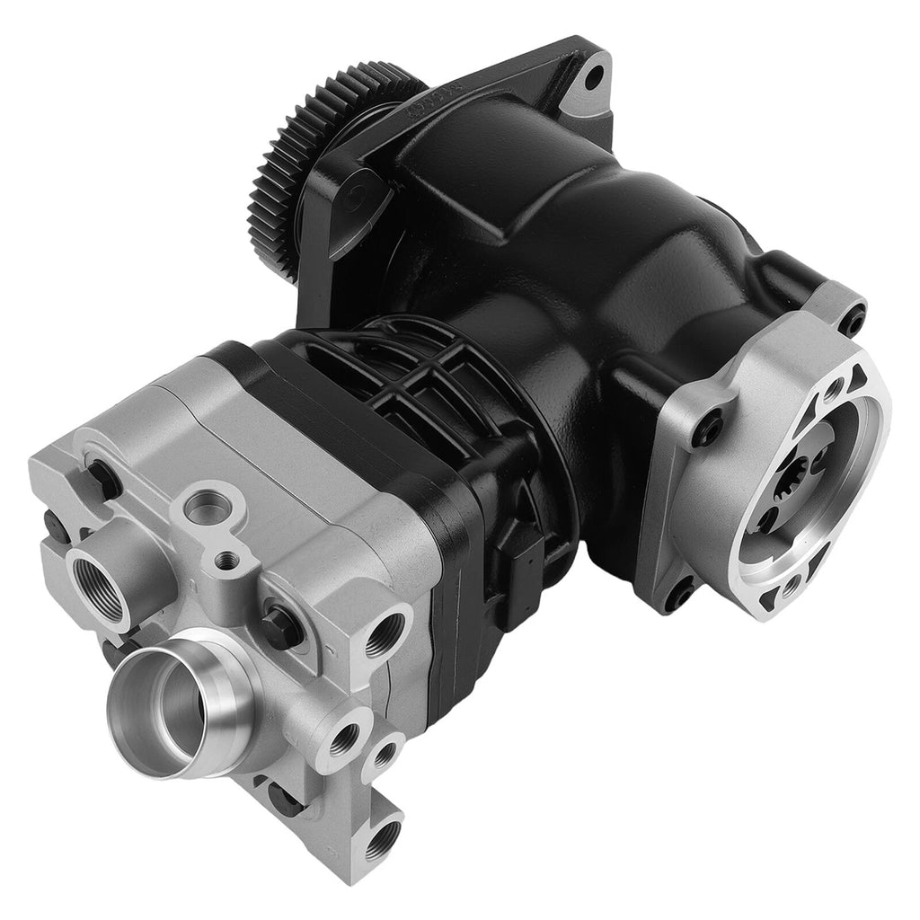 Air Brake Compressor for Freightliner DD13 DD15 (2010–2023) 4721300815