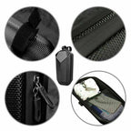EVA Waterproof Front Bag for Electric Scooter (Universal Fit)