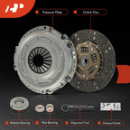 Clutch Kit for Chevrolet Malibu (1964–1967, 1973–1975, 1978–1981)