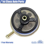 Fuel Injection Pressure Regulator for Isuzu PR217 (2001–2005)