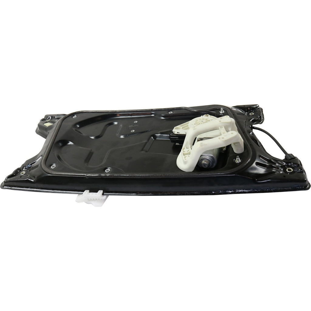 Power Window Regulator for Land Rover LR4 (2015–2016) RH Side