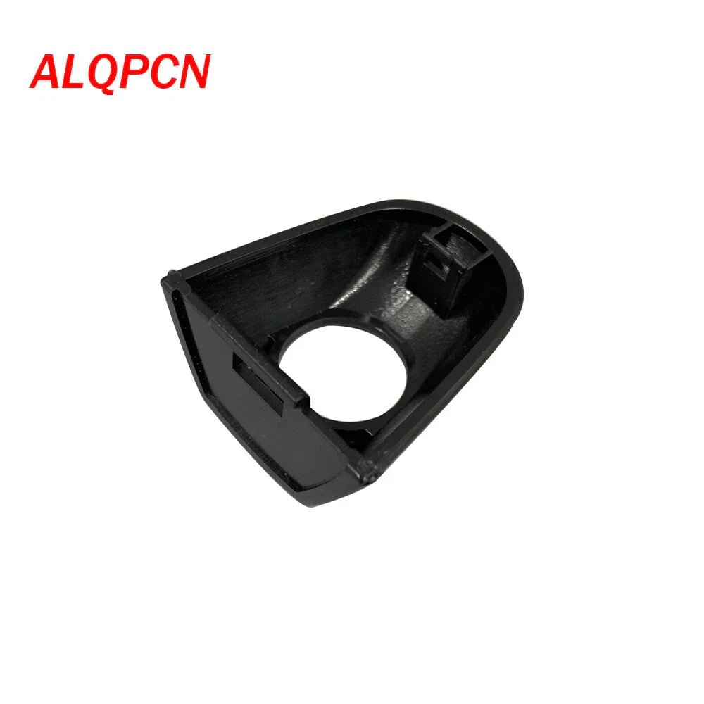 Black Outer Door Handle with Key Hole for Hyundai i30 (2007-2012)
