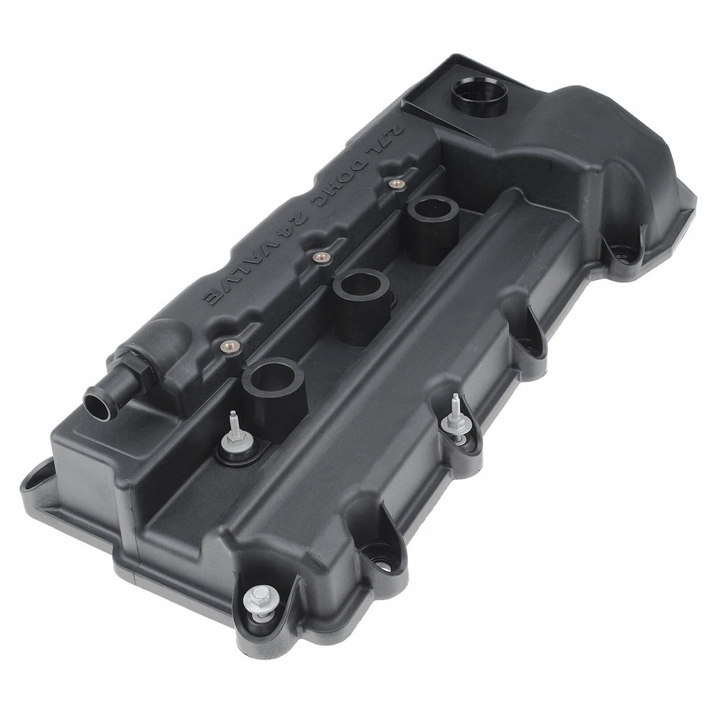 Engine Valve Cover with Gasket for Chrysler 300 Dodge Sebring Avenger (2005–2010)