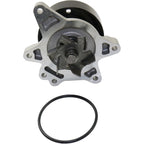 Timing Chain Kit with Water Pump for Toyota Corolla (2004–2008)