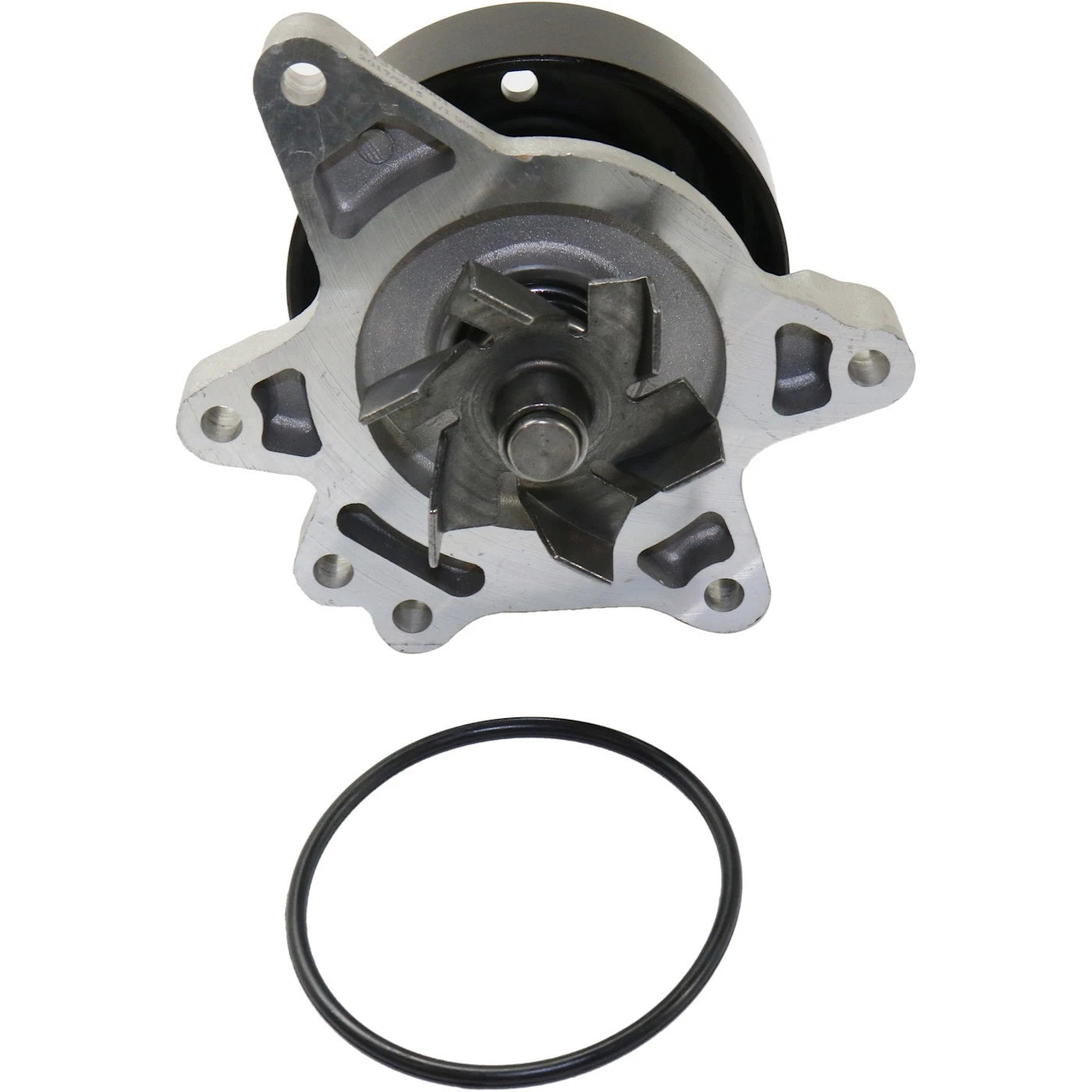Timing Chain Kit with Water Pump for Toyota Corolla (2004–2008)