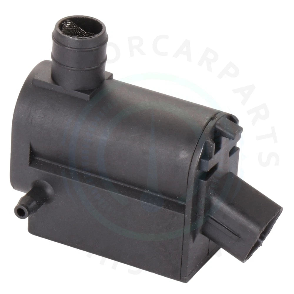 3 Pins Windshield Washer Pump Motor Cage for Kia (2009–2019)