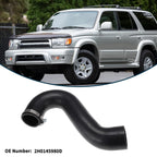 Radiator Hose for Volkswagen Amarok 2.0 TDI (2010–2013) No. 2H0145980D