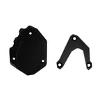 Kickstand Side Stand Extension Pad for BMW R Nine T (2014–2017) R1200RT (2004–2013)