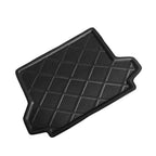 Rear Boot Liner Trunk Cargo Mat for Renault Koleos (2017–2020)